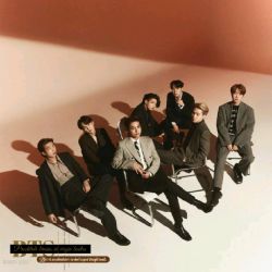 عکس اولین دیدارم با 𝒃𝒓𝒔