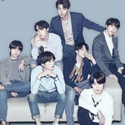 عکس دو راهی سخت bts