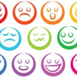 شخصیتت رو از روی تصویر بشناس 😁