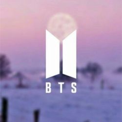 مسابقه ادیت(BTS)💜(مهم)☁️