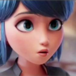 چند تا از نقاشی هام از پونی