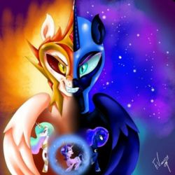 چالش های پونیی ۱ 😍