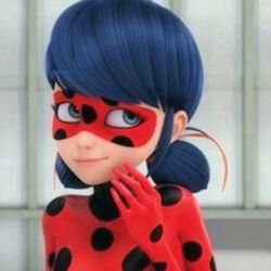 عکس چقدر مرینت را میشناسی