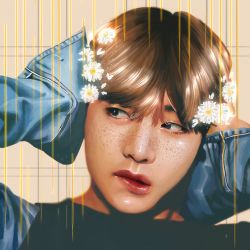 معرفی شخصیت های داستان(فرشته محافظ)