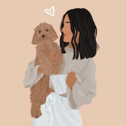 چقدر خودت را دوست داری🥺🍒