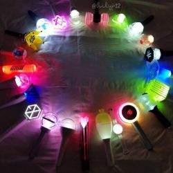 آروز های کیپاپر ها در ایران...