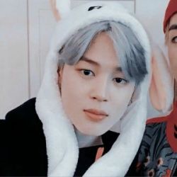 جیمین عاشقت میشه💚