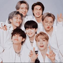 اطلاعات درباره بی تی اس:)💕🙂