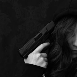 عکس هیترهای عزیز....