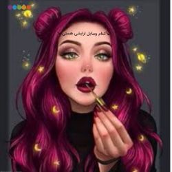 💅کدام وسایل ارایشی  هستی 💅(ساخت خودم)