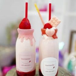 ❤ پنج تا از فالور های من 😊 ( پارت ۲ )