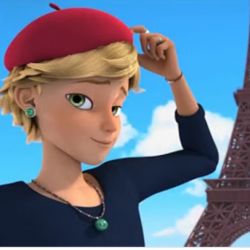 چقدر آدرین رو میشناسید