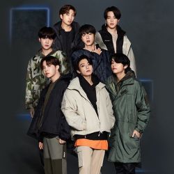 مسابقه برای آرمی ها💜