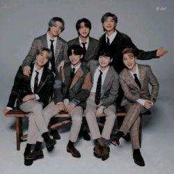 معنی اسم اعضای بی تی اس