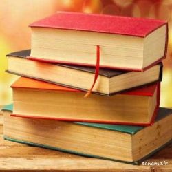 ❥︎❀✩معرفی چند کتاب باحال2✩❀❥︎