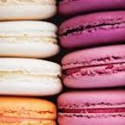 عکس های ماکارون کیوت 😍