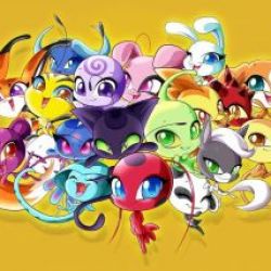 میراکلس گوگولی 4