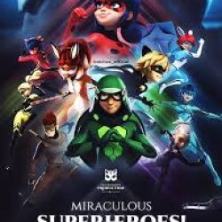 ♥ عاشقان میراکلس ❤ پارت 2