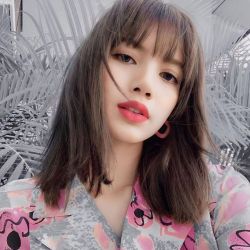 ادیتم برای مسابقه ی ادیت بلک پینک💕