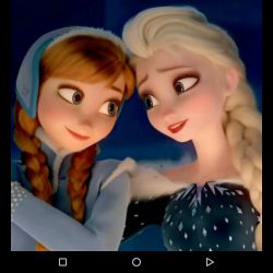 عکس چقدر السا رو میشناسی