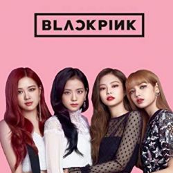 عکس تست بلک پینک