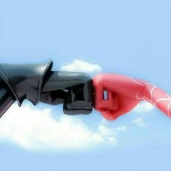 عکس میراکلسی 6