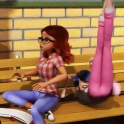 میراکلس انفجاری