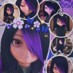 چقدر شبیه جولیکا هستی