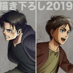 عکس طنز اتک پارت(1)