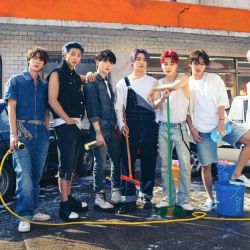 💜BTS pᷮhͪoⷪtͭoⷪsᷤ