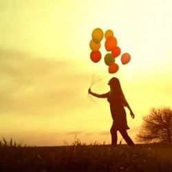 اگر بقیه از ارزوهات منعت میکنن بیا تو