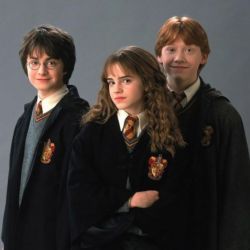 پاتر هد بیا تو تست