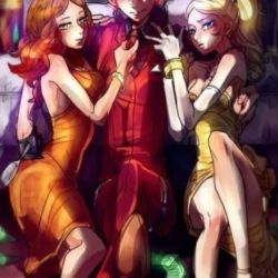 عکس های خوشگل میراکلسی