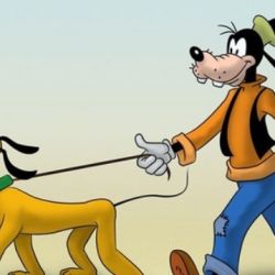 عکس منطق عجیب انیمیشن ها