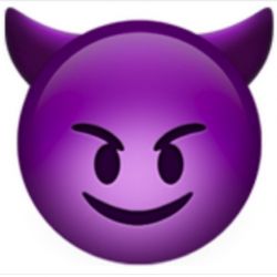 چقدر افکار شیطانی تو ذهنت داری؟