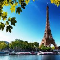 دانستنی از فرانسه