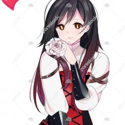 💟 بیوگرافی آمایا 💟