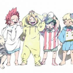 عکس های کیوت انیمه ای^-^