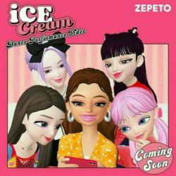 ⭐عکس آواتار زپتوی من⭐