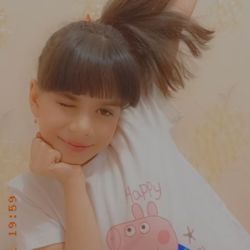 چقدر منو می شناسی🤭😉