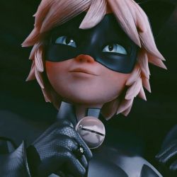 کی بیشتر آدرین میشناس