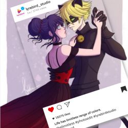 میراکلس خلبان خوشگل  پارت 3