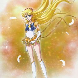 چقدر انیمه ملوان ماه را میشناسی؟