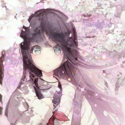 عکس انیمه ای😐🍃پارت3😐🍃