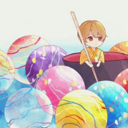 ۶ تا عکس  "ست" از شخصیتای اصلی وکالوید:>