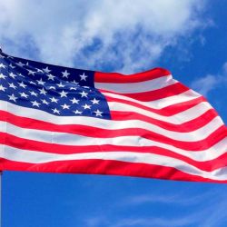 دانستنی های آمریکا