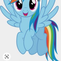 چقدر رینبودش را میشناسی؟