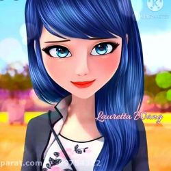 چقدر مرینت را میشناسی