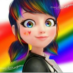 عکس های کیوت مرینت