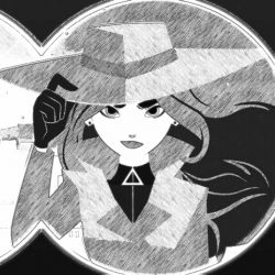 چقدر شبیه کارمن سندیگو هستی؟